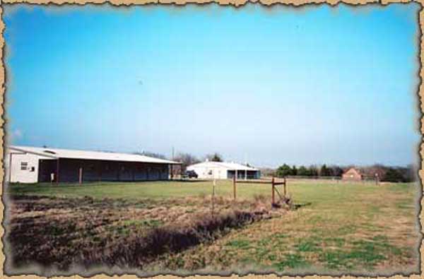 5 Bears Ranch